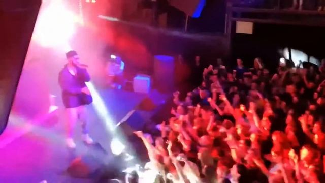 Эндшпиль & Miyagi - DLBM | Live концерт