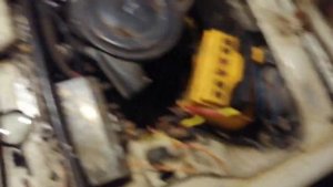 Пропала зарядка на ваз классика. Низкая зарядка. Скачки напряжения