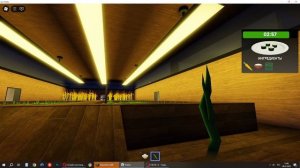 пытаюсь пройти страшные суши в роблокс