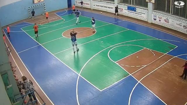 ⚽⚽ Обзор Третья Лига B - 21 тур сезона 2019/20 ⚽⚽ смотреть онлайн