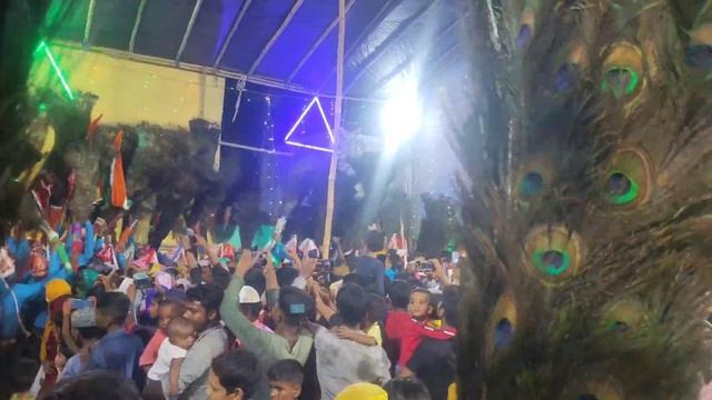 Moharram 07/08/2022Dalail Tola saram gomia Bokaro смотреть онлайн