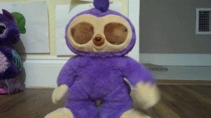 Zuru Pets Alive Fifi The Flossing Sloth