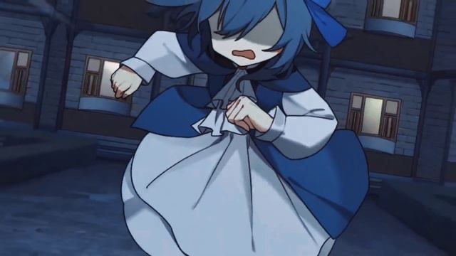 La Sein || Эола смотреть онлайн