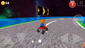 Super bear adventure первое видео.