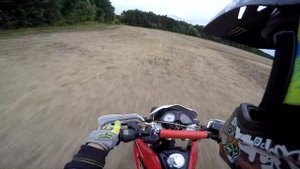 Irbis TTR 250R