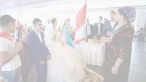 цыганская свадба 2023 Коля & катя ☺️ Ся заимно