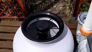 Filtr Piaskowy Bestway FlowClear 58499