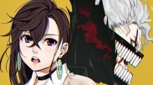 дандадан opening Otonoke