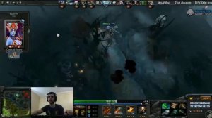 Versuta - рейдж на Венгу. RAGE.