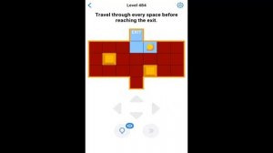 Easy Game - Brain Test Level 481 482 483 484 485 486 487 488 489 490 Walkthrough