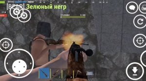 Пустынный магнат/захватил всю пустыню в оксайд/рейды в оксайд/oxide survival island✨⚡#oxide #раст