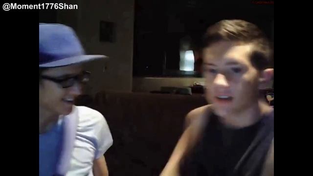 Evan&Tyler---02：Move in together смотреть онлайн