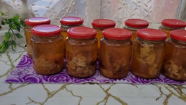 куриный бульон с овощами и холодец в электро автоклаве Домашний стандарт все легко и быстро
