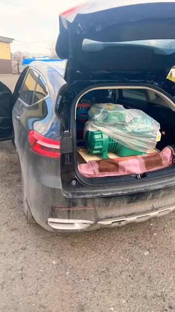 Доставка Bitzer cold #строюсам #холодильник смотреть онлайн