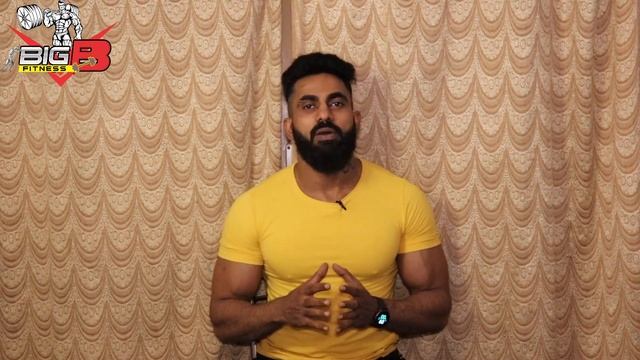 5 Best Fruits For Weight Gain | Healthy Weight Gain | BIG B Fitness