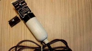 Приборы СССР . Электробритвы,Электромашинки для стрижки и Электрофены.