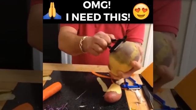 Magic Trio Peeler! A Must Have for your kitchen смотреть онлайн
