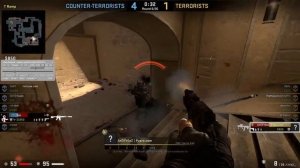 CSGO  Skills 2020 mirage (N1nt3nd0)