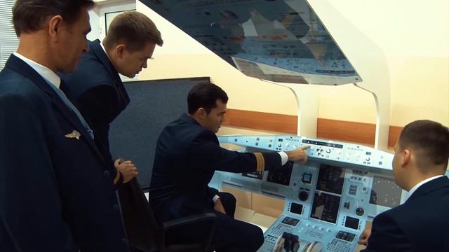 БОИНГ. Лайнеры мечты для Узбекистана смотреть онлайн