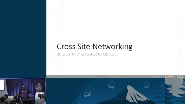 Multisite Openstack - Deep Dive
