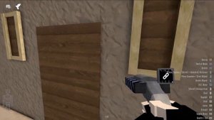 ПОДПИСЧИК ПЕРЕНЁС СТЭНДОФФ В ГОРБОКС! GOREBOX