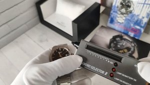 обзор TISSOT PRX