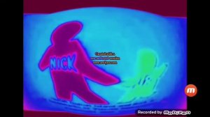 Noggin And Nick Jr Logo Collection NTV Major