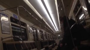 МЕТРО СПБ 4 ЛИНИЯ