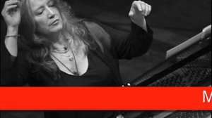 Martha Argerich: Bach - Partita No. 2 In C Minor, Sinfonia