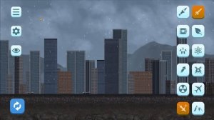 ОБНОВА! ЦУНАМИ, ОГРОМНАЯ ГОРИЛЛА И ДРУГОЕ! CITY SMASH