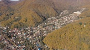 поселок Красная Поляна Сочи