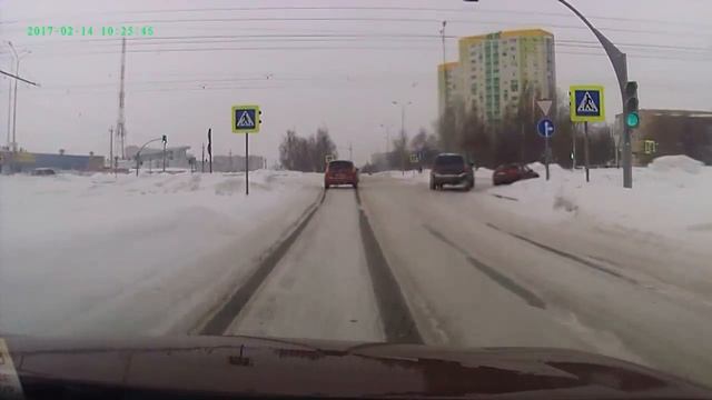 очередной ВЫезд на красный девушки. смотреть онлайн