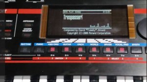 Разборка Juno-G