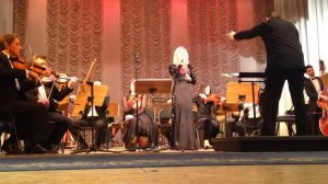 Тоня та Ніна Матвієнко "Як я люблю тебе" 11,05,14