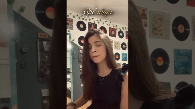 Анђела Кулић - Ој Косово ⁜ смотреть онлайн