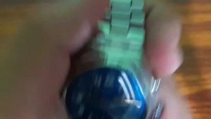 Swatch Irony V8 | Swiss-made original | Multi Function @SwissWatchExpo