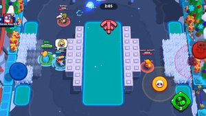 Бравл старс