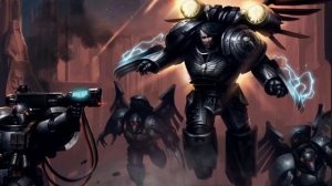 HMKids - Гвардия Ворона, но это Powerwolf (Ai cover)