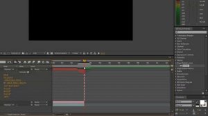 After Effects CS6:- 3D Camera Tracker layer must match composition FIX 2014