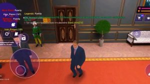 СЛОВИЛ ДОМ НА СЛЁТЕ?! НОВАЯ ЭРА ПУТИ БОМЖА 8 Серия на МАТРЕШКЕ РП!