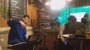 Николай Воронов. Пчела ЛегендЪ