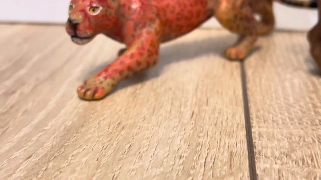 Обзор на фигурки из сериала львиный прайд смотреть онлайн