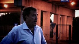 Топ Гир 10 сезон 1 серия (документальный сериал, 2007)