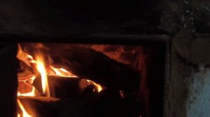 топлю печку в деревне 23 августа 2023 #печка #жизньвдеревне