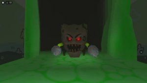 Мега Побег из Стоматологии Roblox часть 2