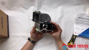 Вентилятор для котла Navien Deluxe C 13-24K #котел #ремонткотла #отопление #ремонт #ремонткотла