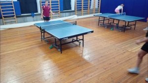 Стадион Спартак Гатчина. Турнир 19.01.2025. Часть 2