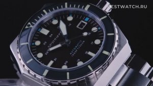 Часы Spinnaker SP-5081-AA