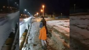 Родители - пример для ребенка