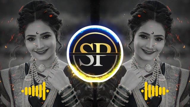 सांभाळ घसरल पाय ग Sambhal Ghasarl Pay G Dj Song DJ SP REMIX